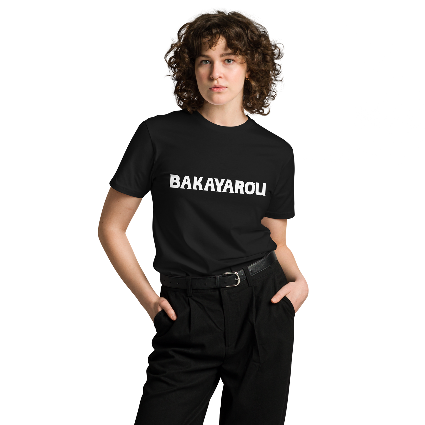 Bakayarou (A**hole)