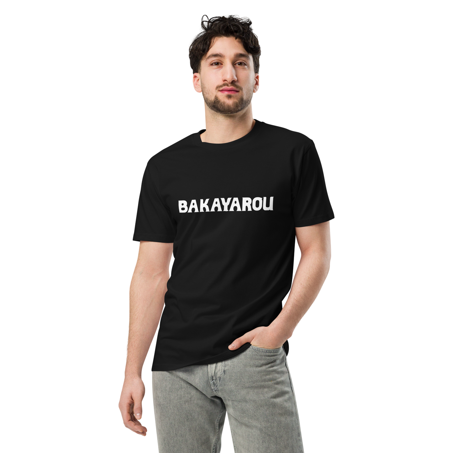 Bakayarou (A**hole)