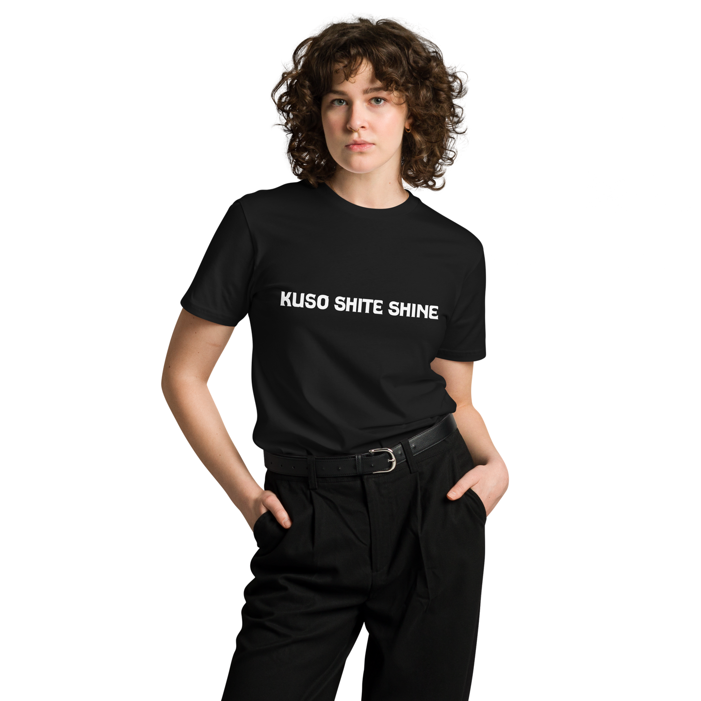Kuso Shite Shine (Die Sh*tting)