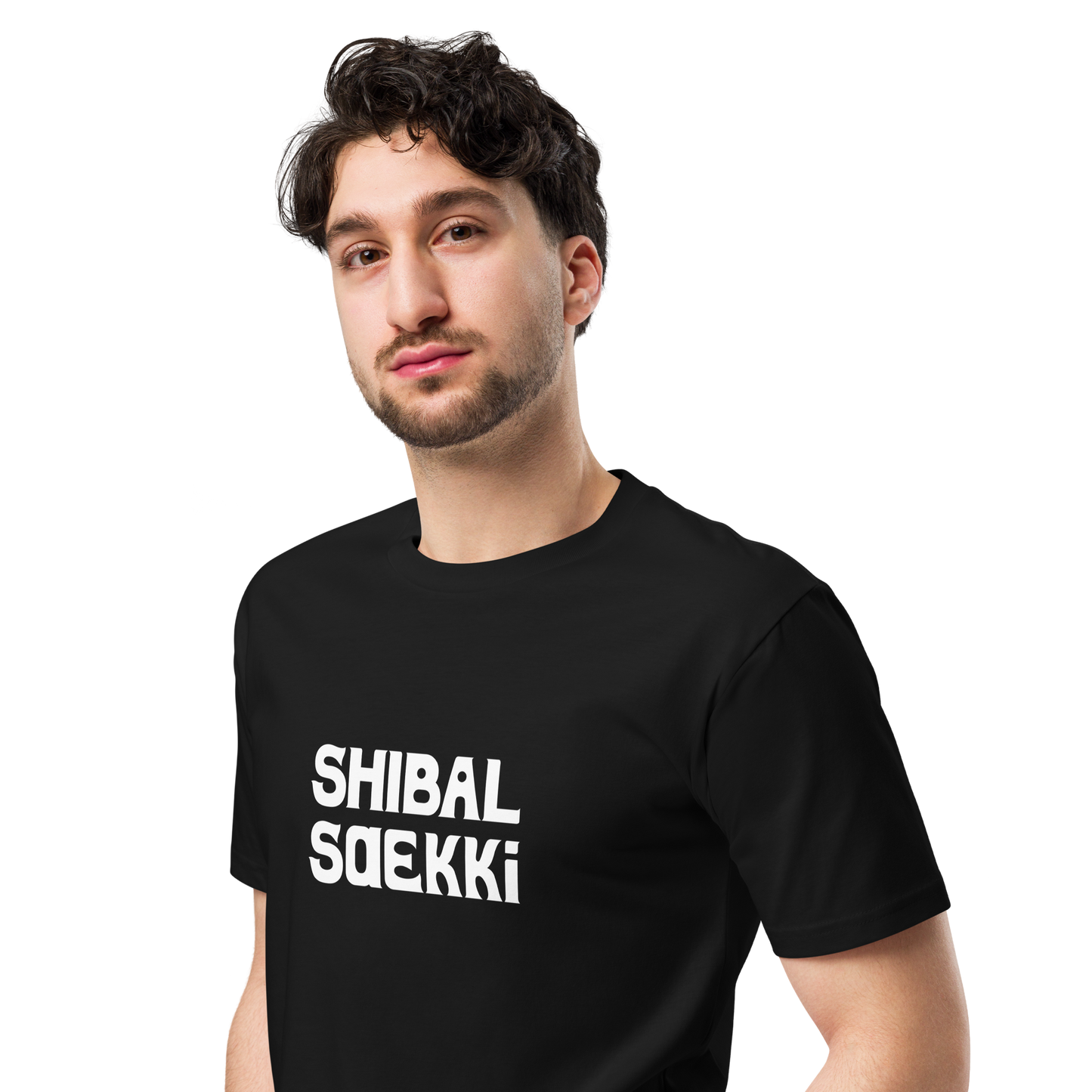 Shibal Saekki (F**king Bastard)