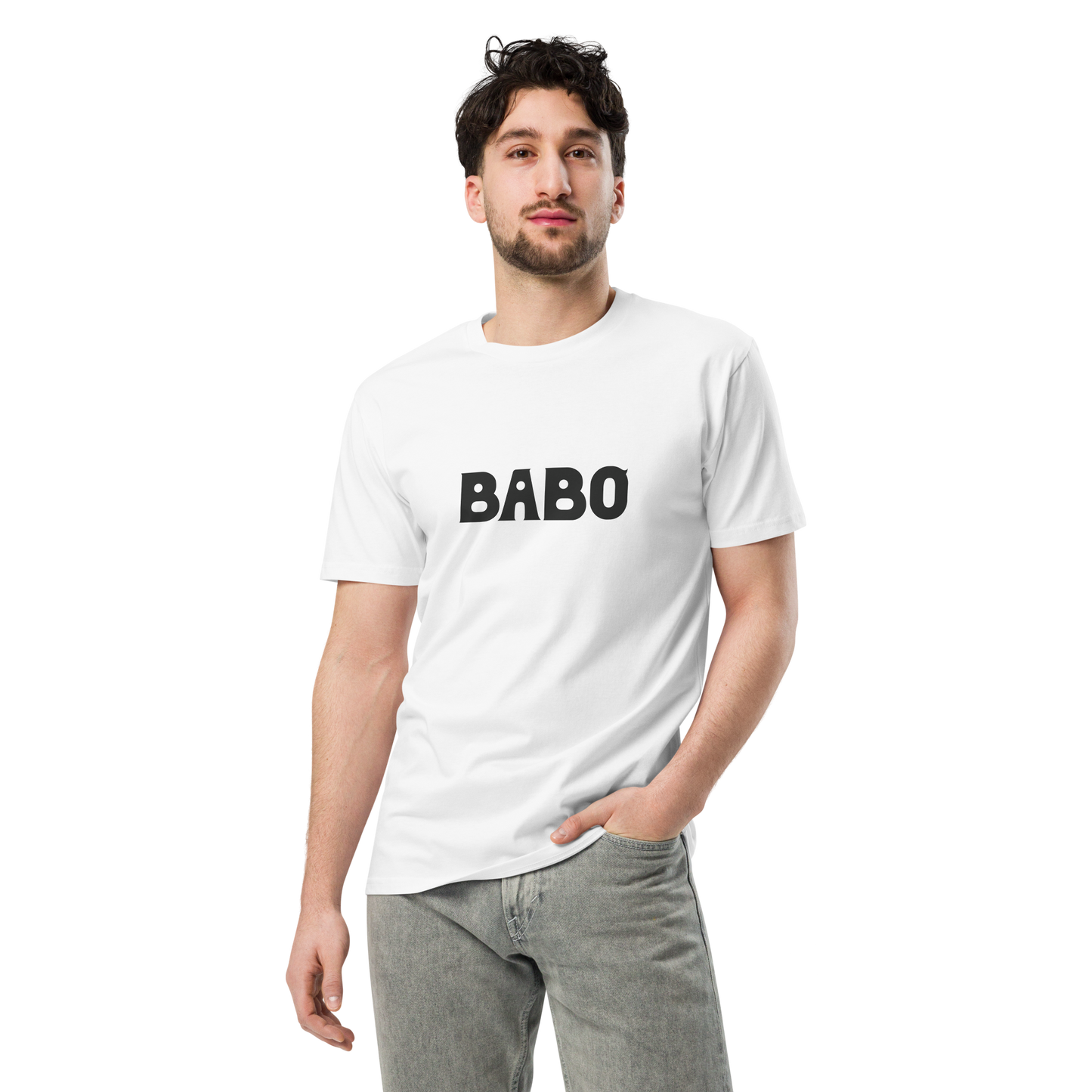 Babo (Stupid)