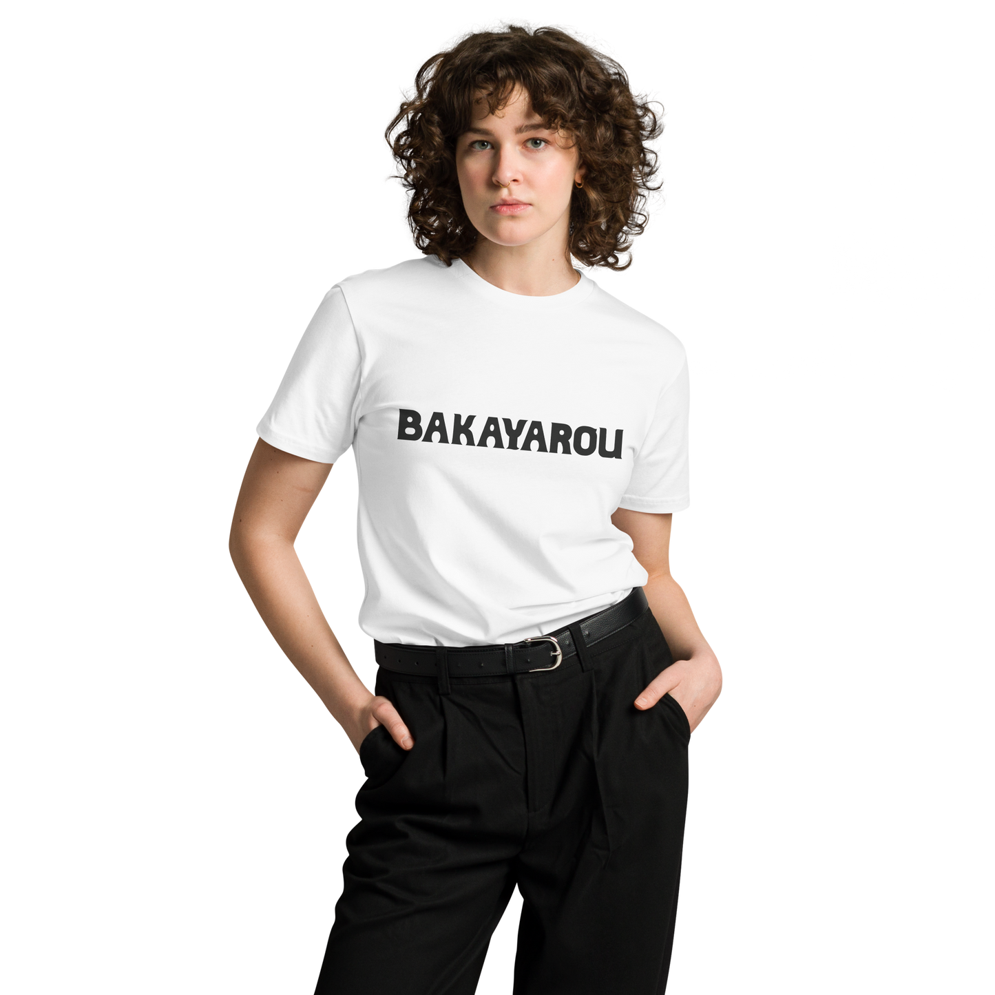 Bakayarou (A**hole)
