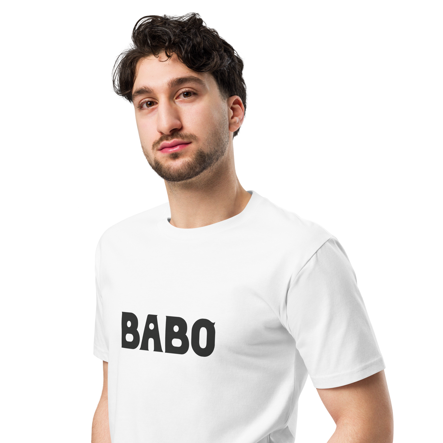 Babo (Stupid)