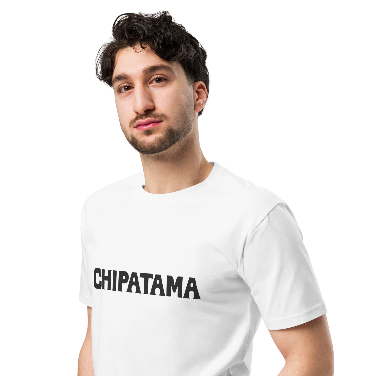 Chipatama (D**khead)