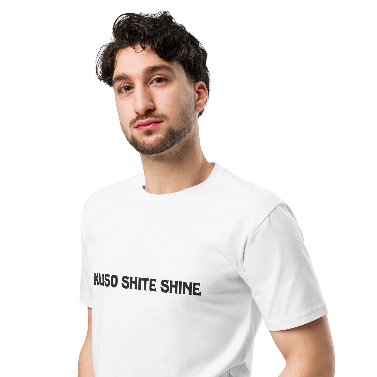 Kuso Shite Shine (Die Sh*tting)