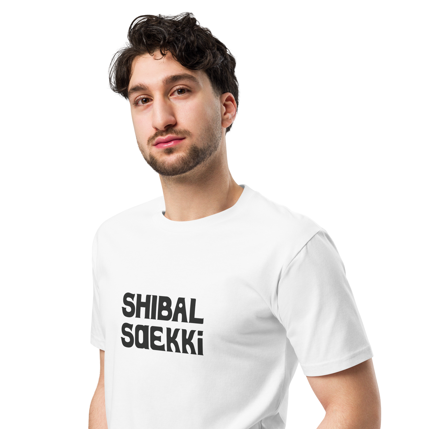 Shibal Saekki (F**king Bastard)