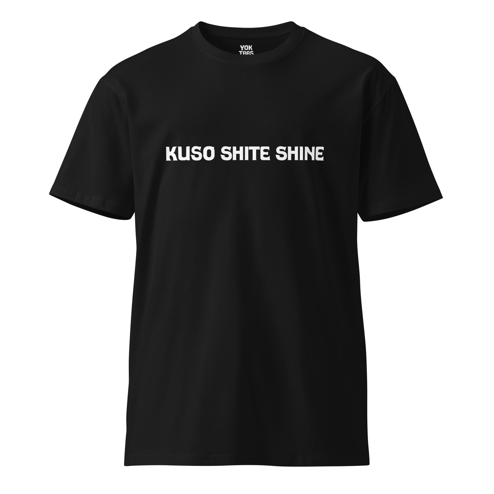 Japanese – Yok Tees