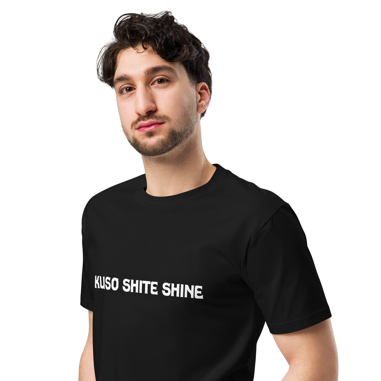 Kuso Shite Shine